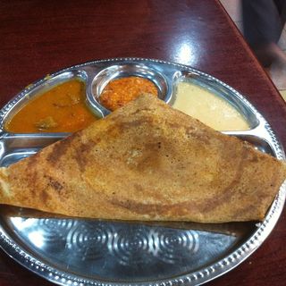 Tosai Pisang(Bistro Jelita Maju)