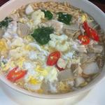 Yee Mee Soup