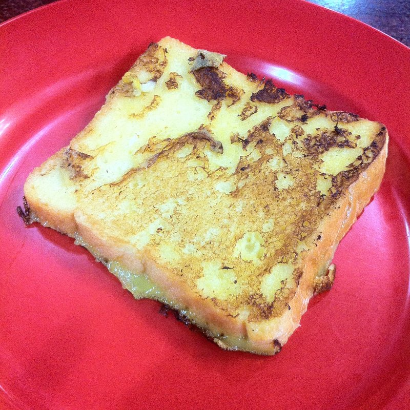 French Toast(Bistro Jelita Maju)