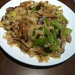 Hakka Fried BanTiao