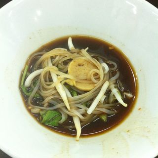 Boat Noodle (soup) Beef Noodle(Boat Noodle)