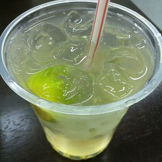 Limau Ais(Boat Noodle)