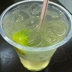 Limau Ais