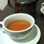 Decaf Tea (Midnight Hour, Tropical Fruits)