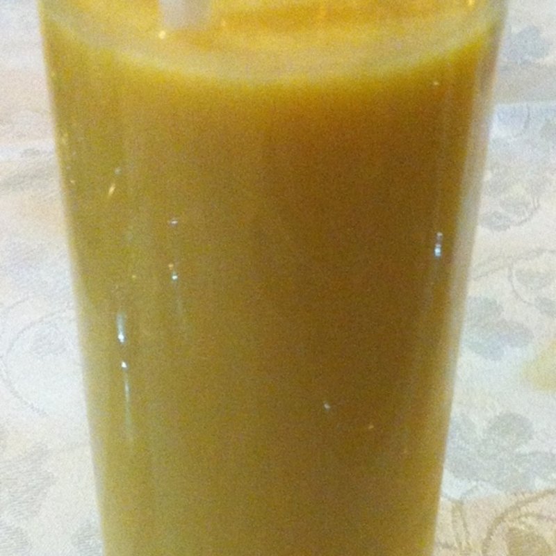 Mango Lassi(Annalakshmi)