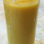 Mango Lassi(Annalakshmi)