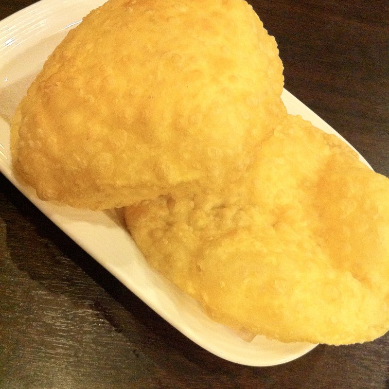 Puri(Pakeeza North India Restaursnt)