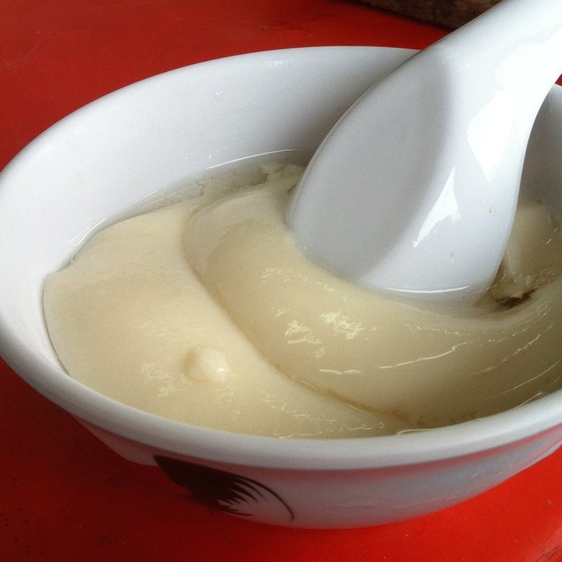 豆腐花(Funny Mountain Tau Fu Fah (奇峰豆腐花))