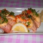 Dynamite Sushi