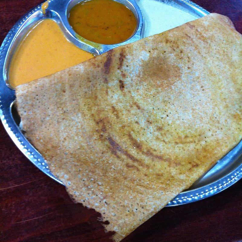 Tosai Planta(Bistro Jelita Maju)