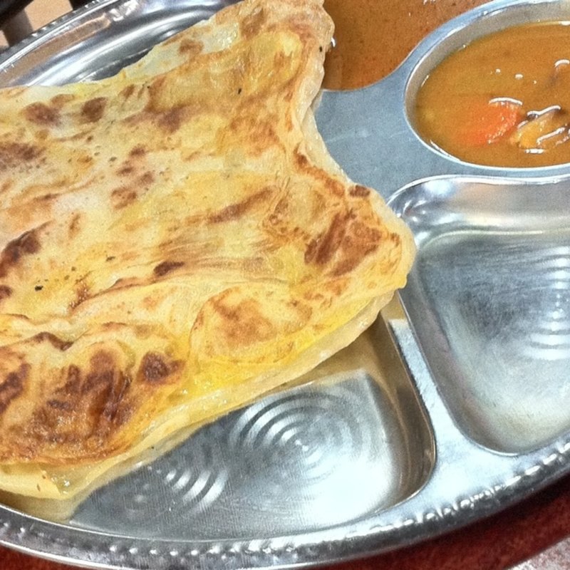 Roti Planta(Bistro Jelita Maju)