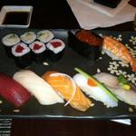 sushi