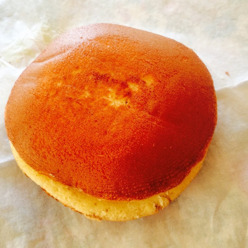 どらやき(北の自然菓　柳月 ビッグハウス中標津店 )