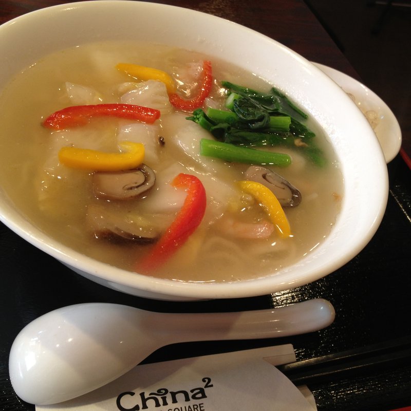 特別メニュー(チャイナスクエア （CHINASQUARE）)