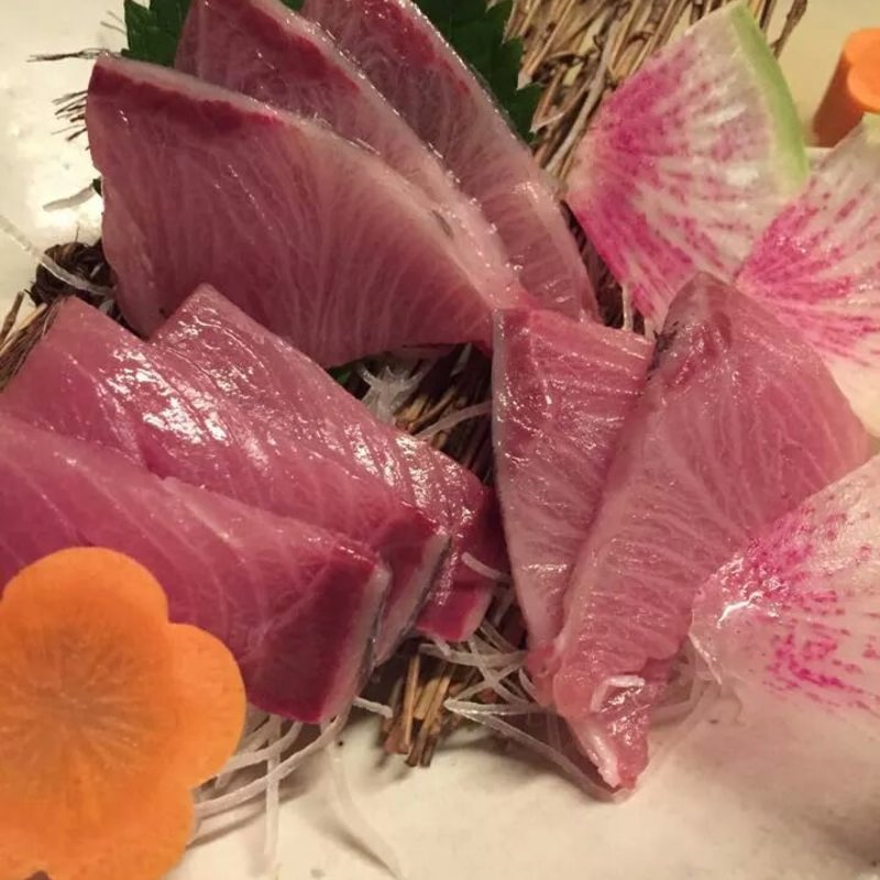 本マグロ(ぼんぞう)