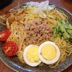 ramen salad(Shokudo Japanese Restaurant )