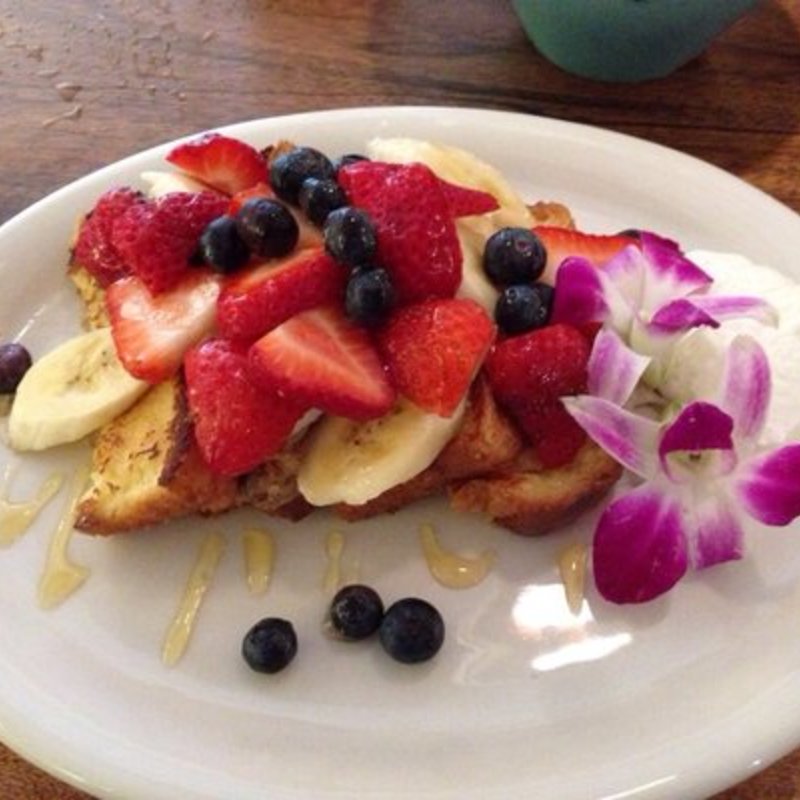 Mixed Berry French(HEAVENLY)