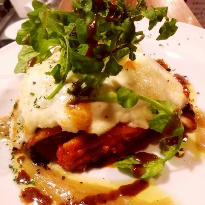 真鯛とマッシュポテト(torimo)