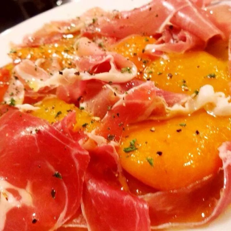 パプリカのマリネ(torimo)