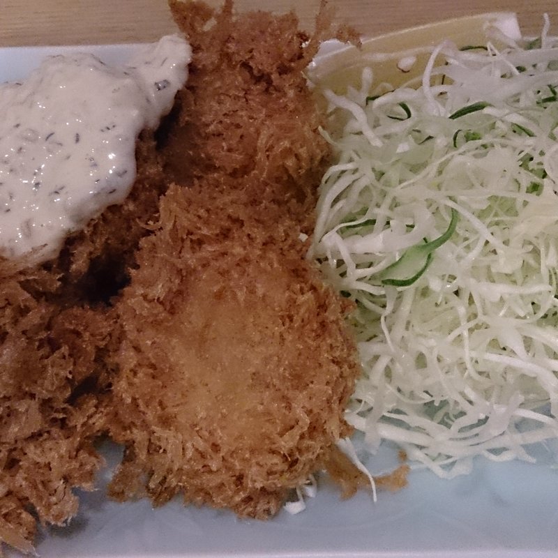 (とんかつ　むら田)