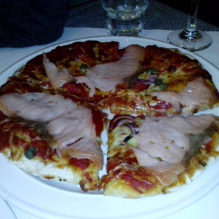 Salmon(Dolce Vita)