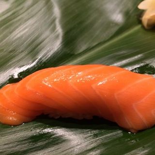 King Salmon(Sushi dojo New York)