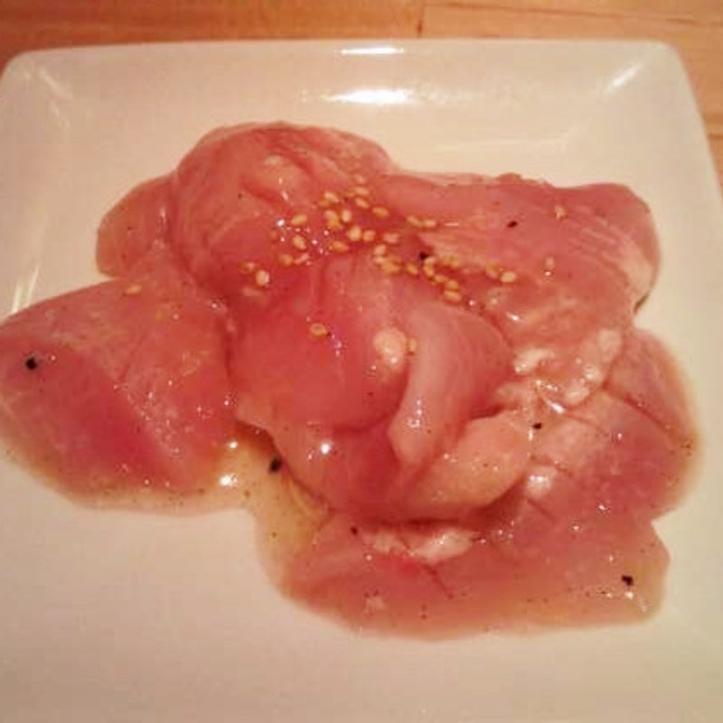 上ガツ(伊藤課長 新小岩店 )