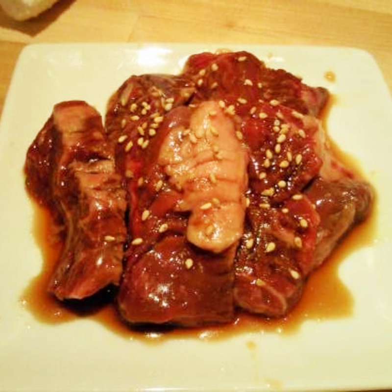 ハラミ(伊藤課長 新小岩店 )