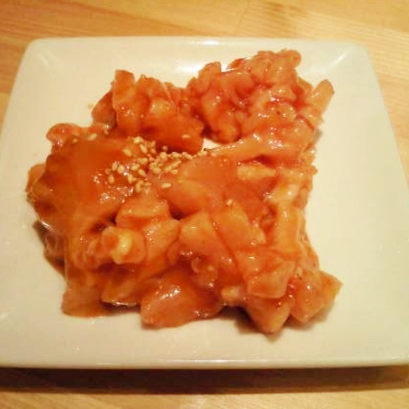 上ミノ(伊藤課長 新小岩店 )