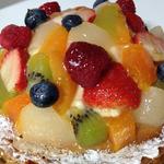 (カフェ・ド・ジェノワーズ東府中店 （Cafe de Genoise）)