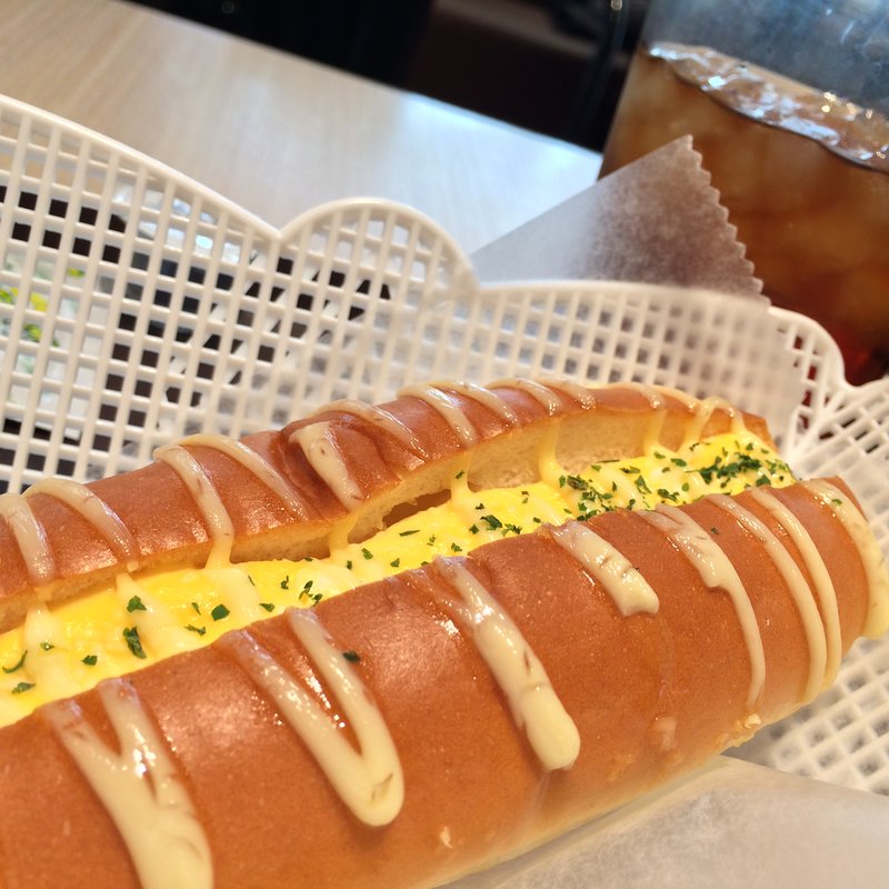 モーニングセット(フォルサム 上野公園ルエノ店 )