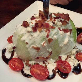 Wedge Salad(Oscar’s)