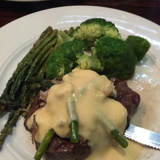 Tenderloin(Oscar’s)