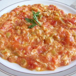 Menemen(Topdeck Cave Restaurant)