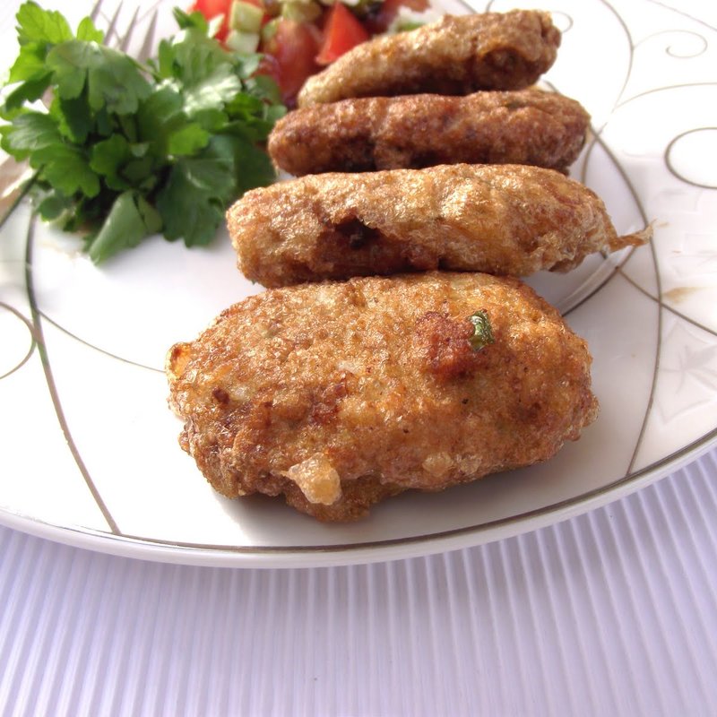 Kadinbudu Kofte(Topdeck Cave Restaurant)