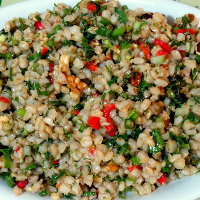 Bugday Salatasi(Topdeck Cave Restaurant)