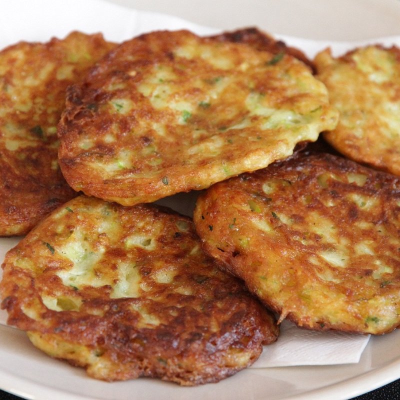 Mucver(Topdeck Cave Restaurant)