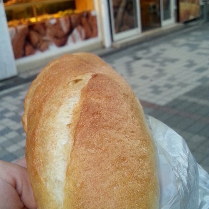 ミニパテ(デギルメン （DEGIRMEN BAKERY）)