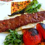 Adana Kebabi(Topdeck Cave Restaurant)