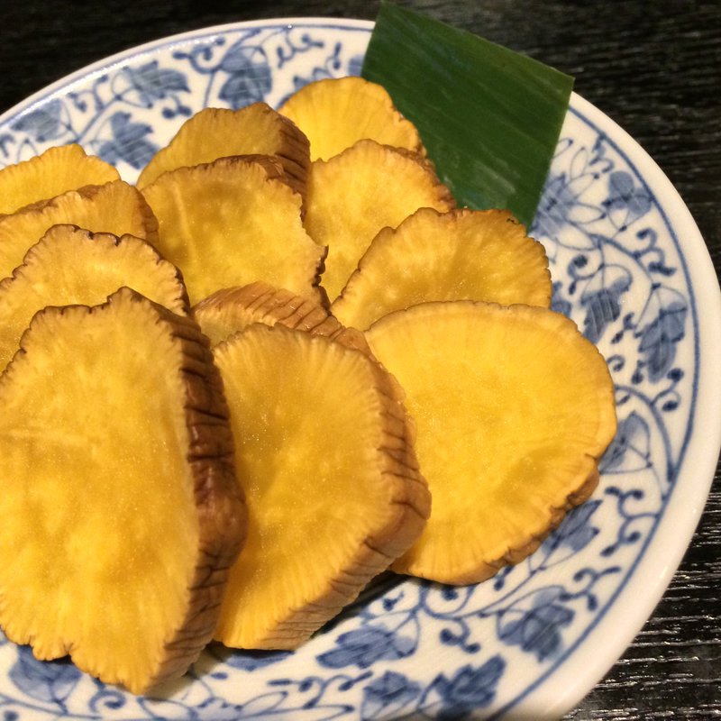 いぶりがっこ(秋田県アンテナショップ＆ダイニング あきた美彩館)