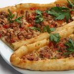 Pide(Topdeck Cave Restaurant)
