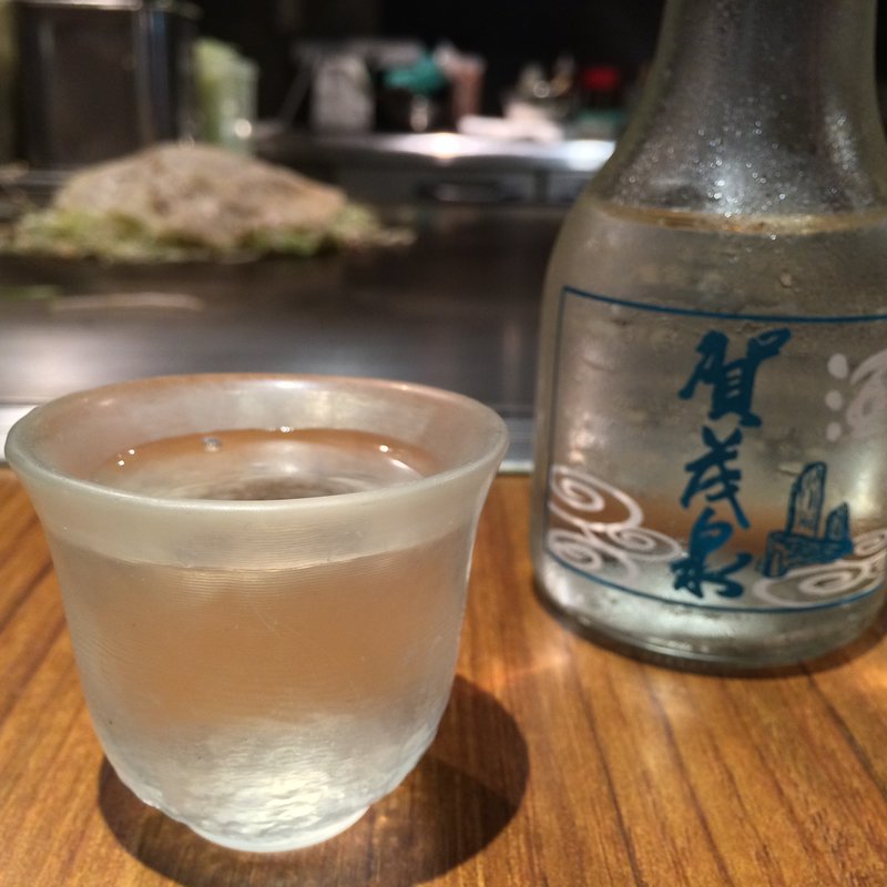 賀茂泉(三匠 （さんしょう・SANSHOU）)