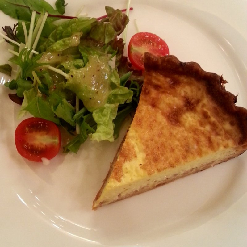 キッシュ・ローレヌ(ルヴェソンヴェール駒場)