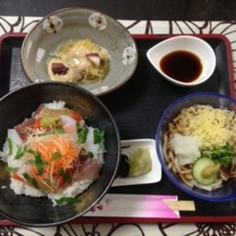 週替わりランチ (四季 )