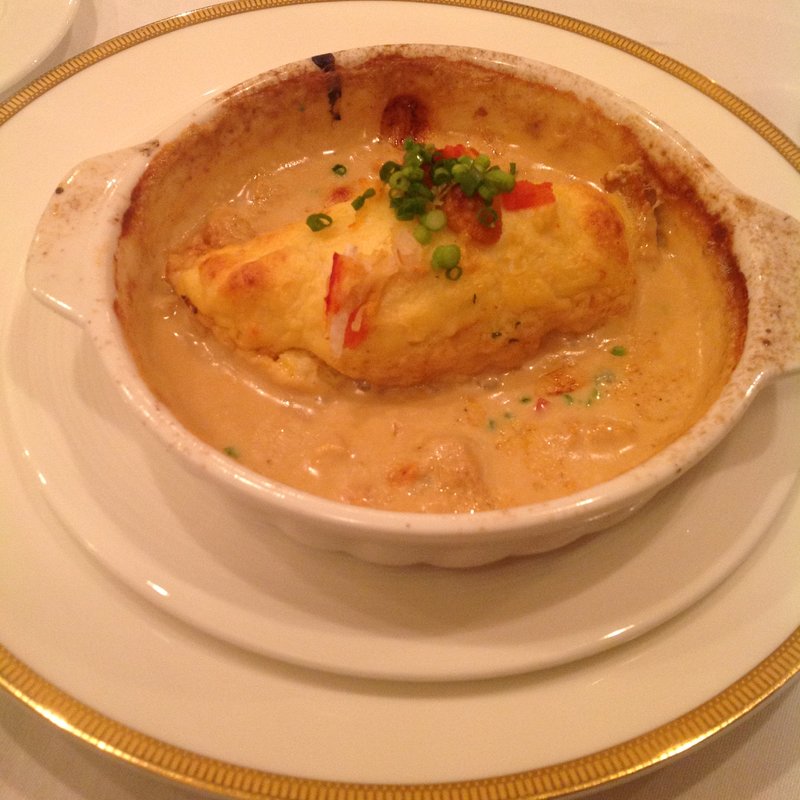 クネル(サヴール（saveur）)