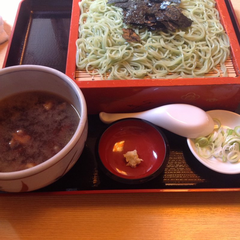 とりせいろ(東家 川北分店 )