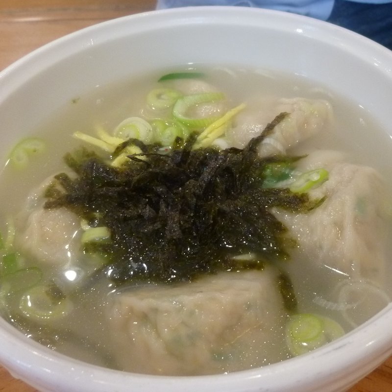 ワンマンドゥグッ(黄生家カルグクス)