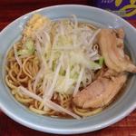(郎郎郎 中河原店 （サブロウ）)