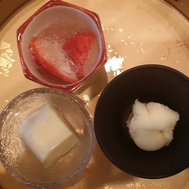 ランチ(旬処 貴久治)