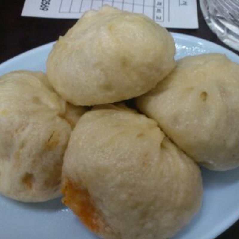 マンドゥ(カメゴル・イェンナル・ソンワンマンドゥ)